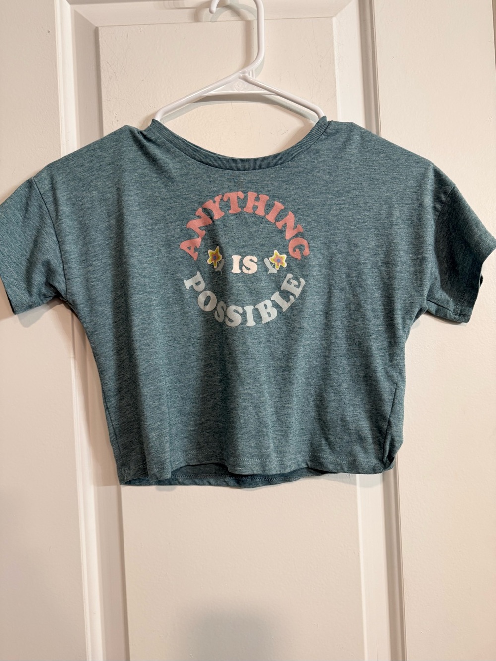 Girls Size S 6-6X 7-Piece Tops Bundle Casual Back To School - Picture 2 of 16